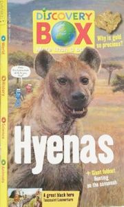 Discovery Box: Issue 136