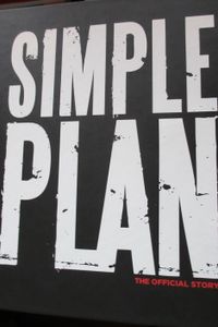 Simple Plan: The Official Story