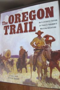 The Oregon Trail