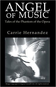 Angel of Music: Tales of the Phantom of the Opera