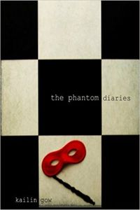 The Phantom Diaries