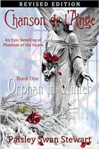 Chanson de l'Ange Book One: Orphan in Winter