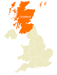 Scotland