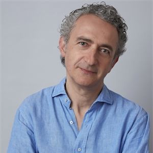 Simon Garfield