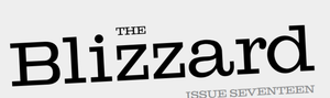 The Blizzard