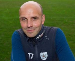 Paul Tisdale