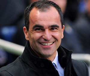 Roberto Martínez