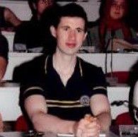 Conor Heffernan
