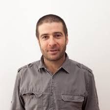 Richard Fitzpatrick