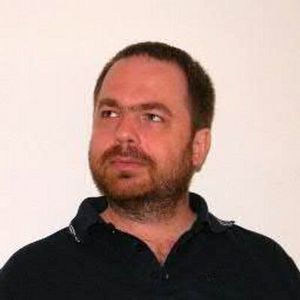 Michael Yokhin