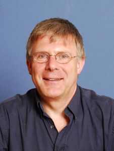 Michael Hunter