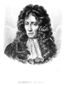 Robert Boyle
