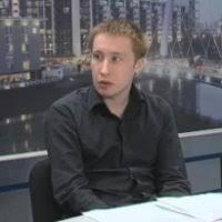 Peter McVitie