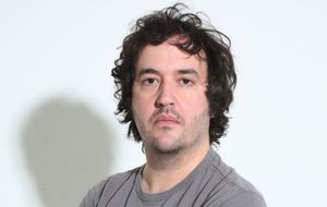Scott Murray