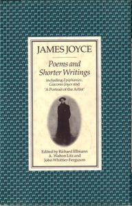 Poems and Shorter Writings