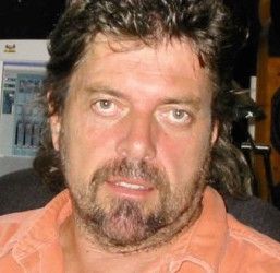 Alan Parsons