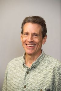 John Whittier-Ferguson