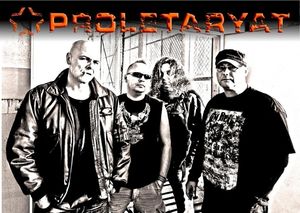 Proletaryat