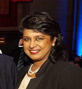 Ameenah Gurib-Fakim