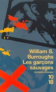 Les Garçons Sauvages