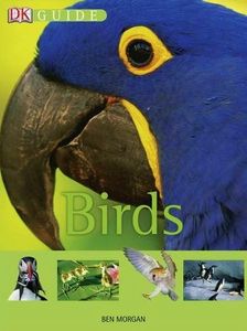 DK Guide to Birds