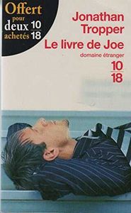 Le Livre de Joe