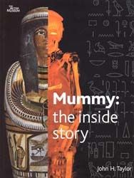 Mummy: The Inside Story