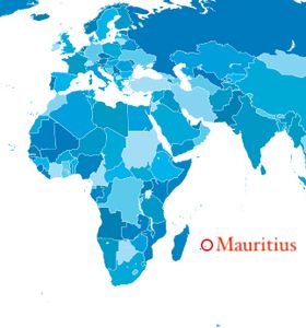 Mauritius