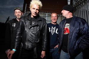 GBH