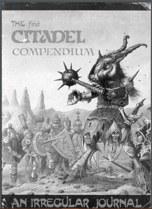 The First Citadel Compendium