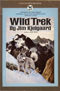 Wild Trek