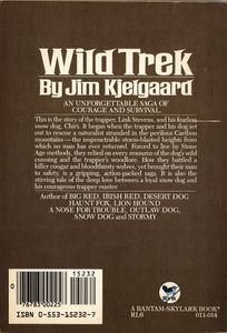 Wild Trek