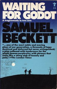 Waiting for Godot