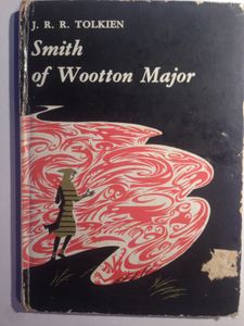 Smith of Wootton Major