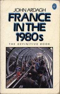 France in the 1980s: The Definitive Book