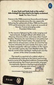 France in the 1980s: The Definitive Book