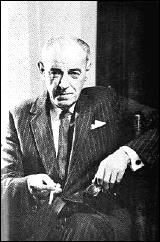William Haggard
