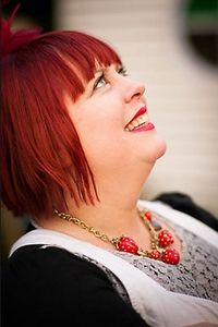Kerstin Rodgers