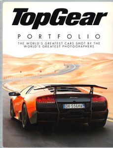 Top Gear Portfolio