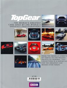 Top Gear Portfolio