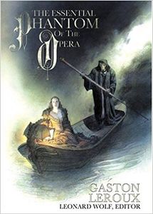 The Essential Phantom of The Opera