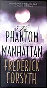 The Phantom of Manhattan