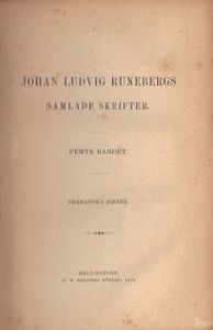 Samlade skrifter