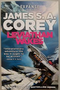 Leviathan Wakes