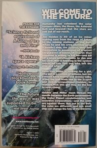 Leviathan Wakes