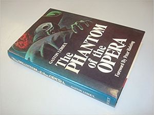 The Phantom of the Opera
