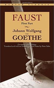 Faust: Part One