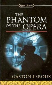 The Phantom of the Opera