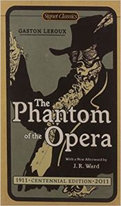 The Phantom of the Opera
