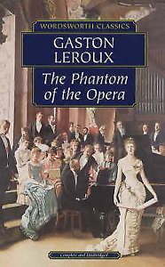 The Phantom of the Opera